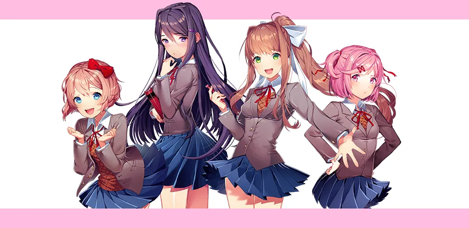 portada de dokidoki