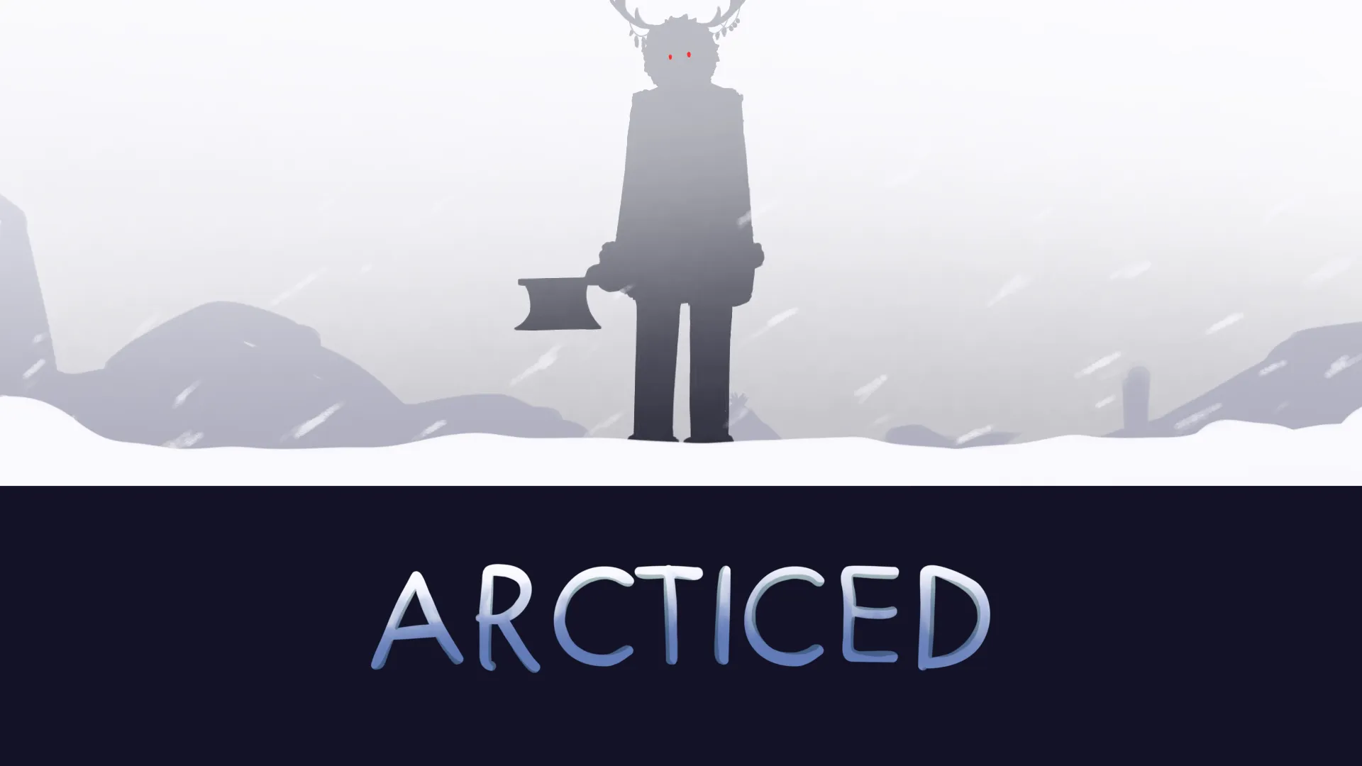 Portada de ARCTICED en español