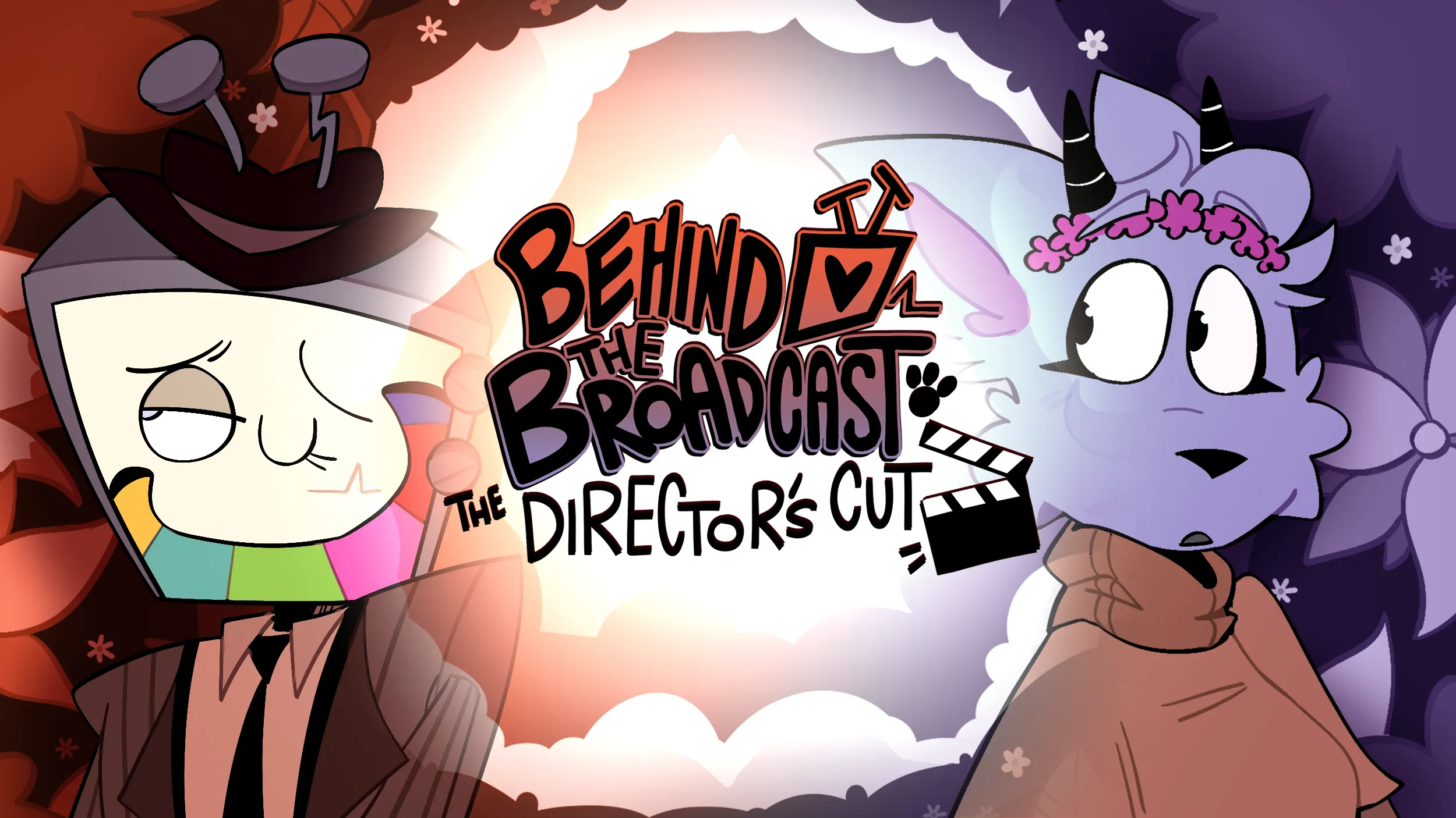 portada de behind-the-broadcast