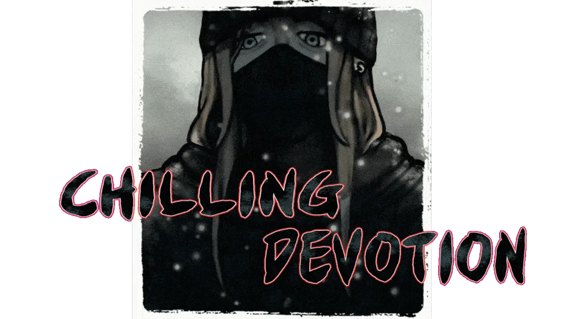 portada de chilling-devotion