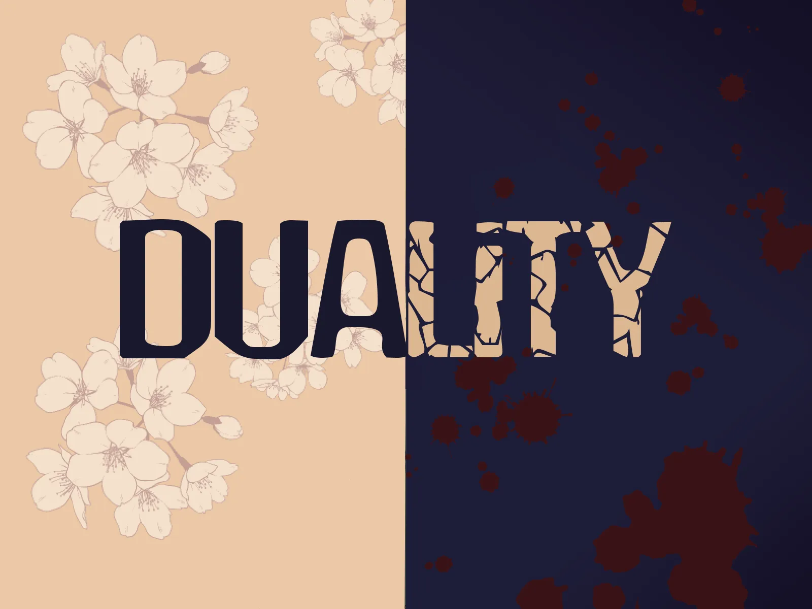 portada de duality