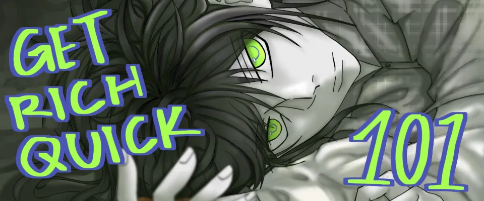 portada de get-rich-quick-101