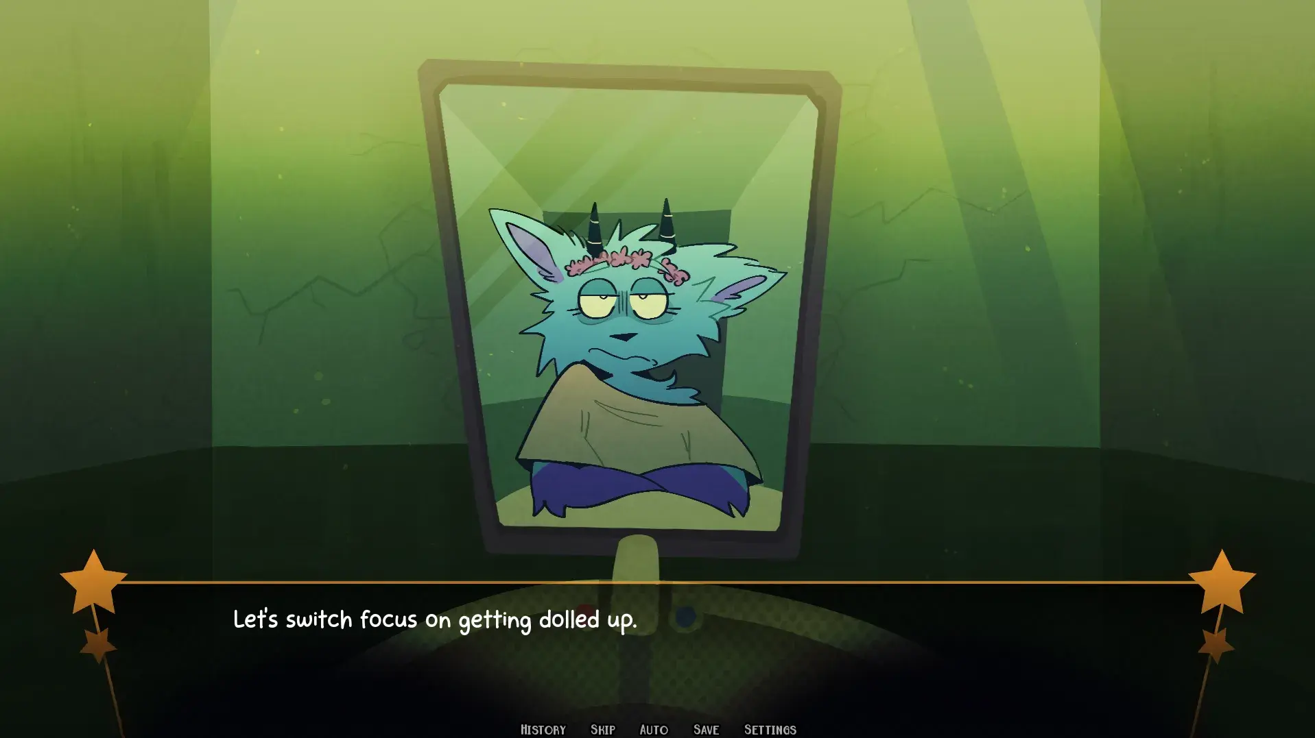 Captura de pantalla de behind-the-broadcast en español